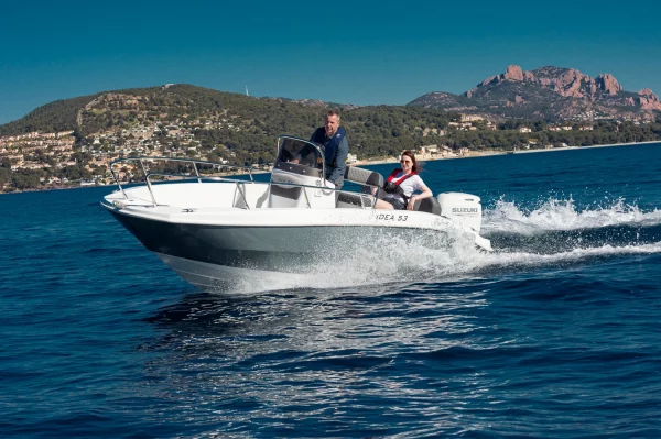 Idea 530 Open – Image 2