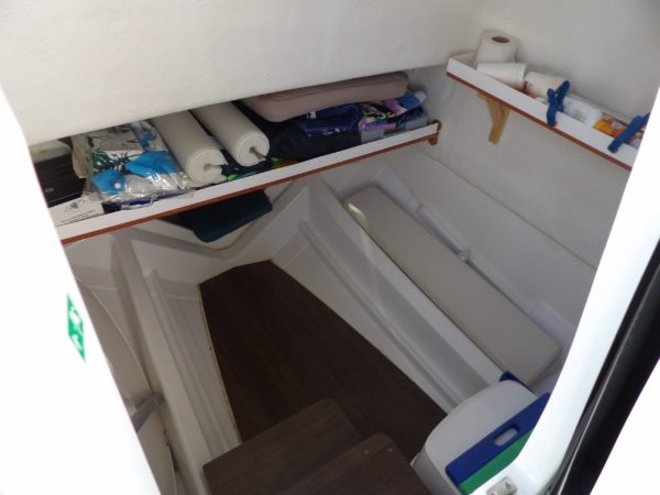 Bénéteau Flyer 7 Spacedeck – Image 17