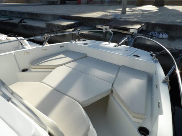 Bénéteau Flyer 7 Spacedeck – Image 7