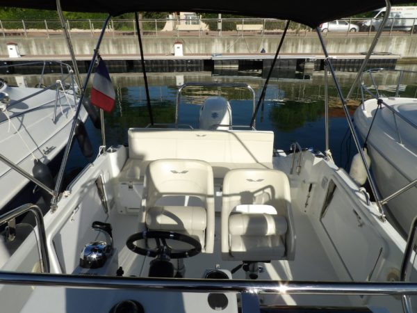 Bénéteau Flyer 7 Spacedeck – Image 9