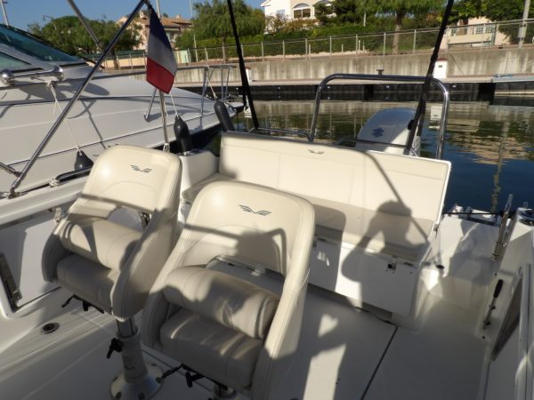 Bénéteau Flyer 7 Spacedeck – Image 10