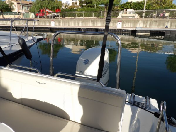 Bénéteau Flyer 7 Spacedeck – Image 12