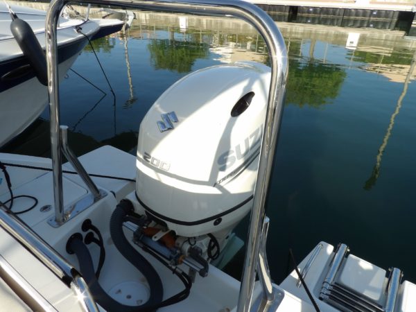 Bénéteau Flyer 7 Spacedeck – Image 13