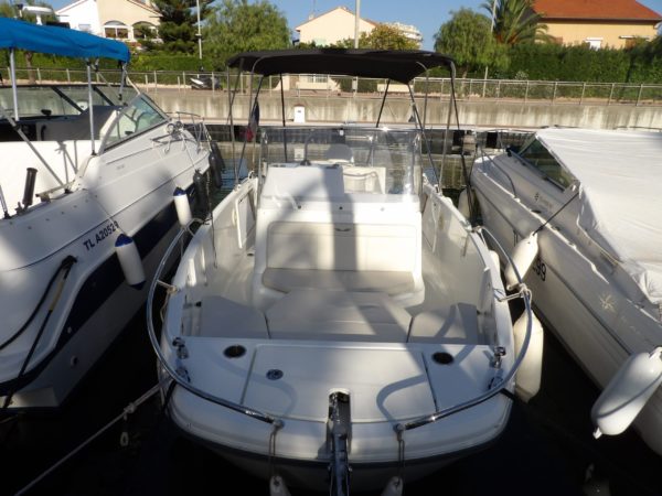 Bénéteau Flyer 7 Spacedeck – Image 2