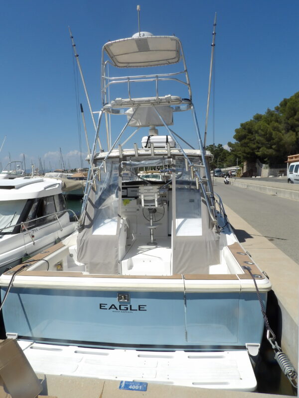 PHOENIX 32 TS – Image 2
