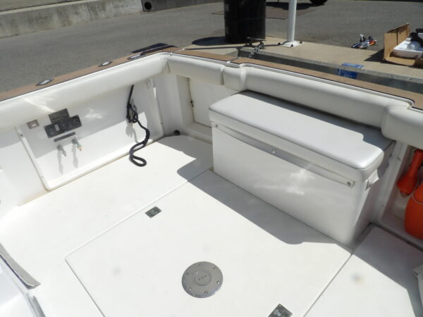 PHOENIX 32 TS – Image 10