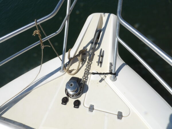 PHOENIX 32 TS – Image 8