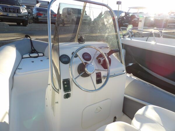 ZODIAC PRO OPEN 550 – Image 7