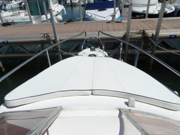 RIO 550 Cruiser – Image 7