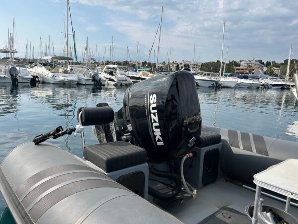 TARPON 65 DV – Image 4