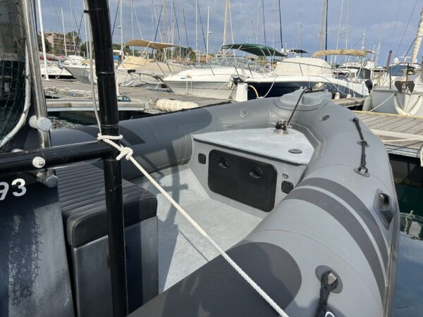 TARPON 65 DV – Image 6