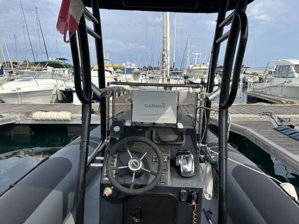 TARPON 65 DV – Image 5