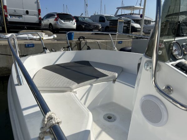 IDEA Marine 53 Open – Image 7