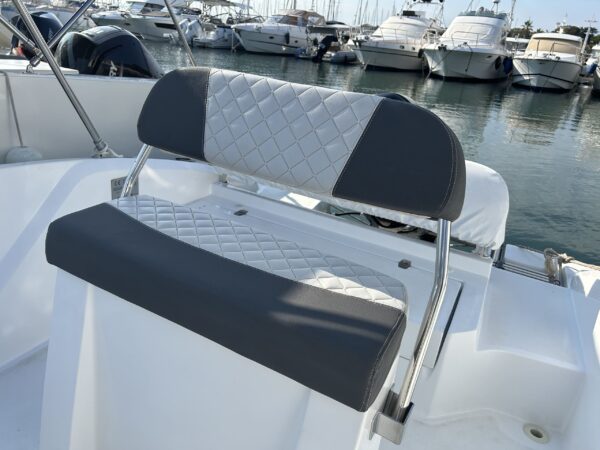 IDEA Marine 53 Open – Image 8
