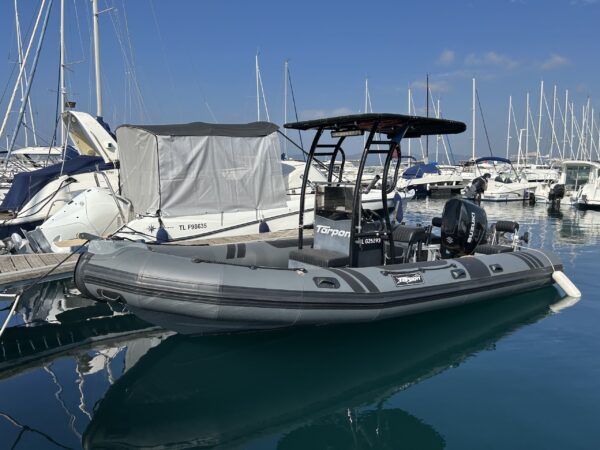 TARPON 65 DV