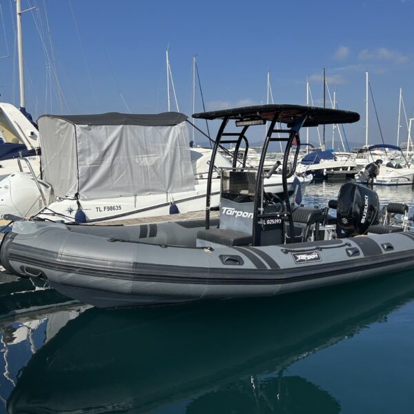 TARPON 65 DV