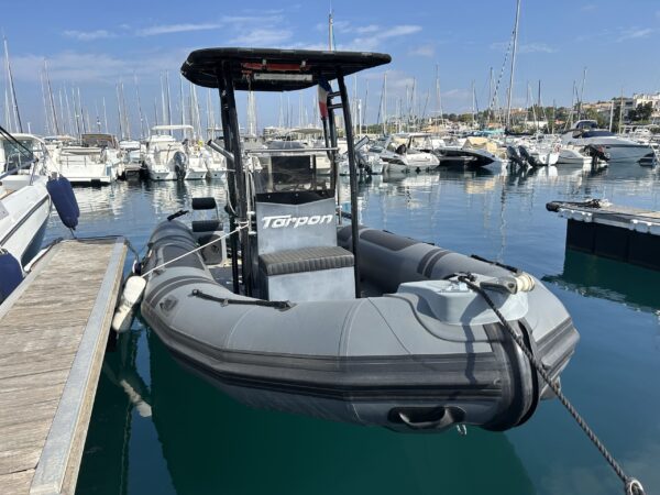 TARPON 65 DV – Image 3