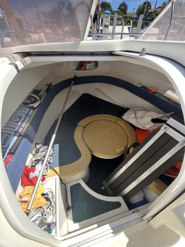 RIO 550 Cruiser – Image 9