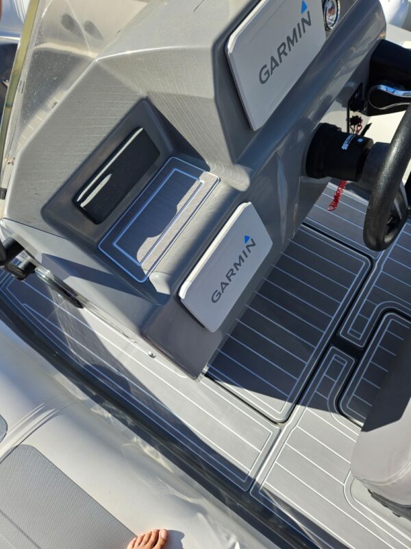 ADVENTURE VISTA 650 TYPE VIII – Image 5