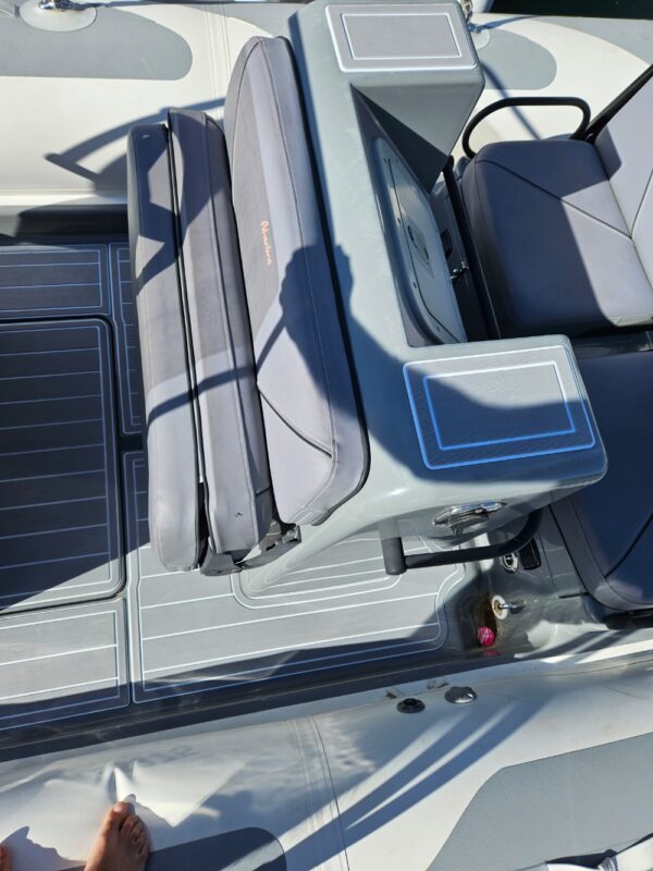 ADVENTURE VISTA 650 TYPE VIII – Image 6