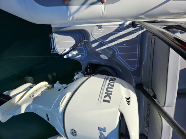 ADVENTURE VISTA 650 TYPE VIII – Image 8