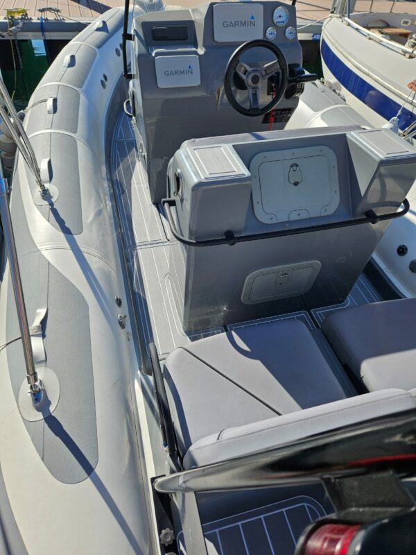 ADVENTURE VISTA 650 TYPE VIII – Image 3