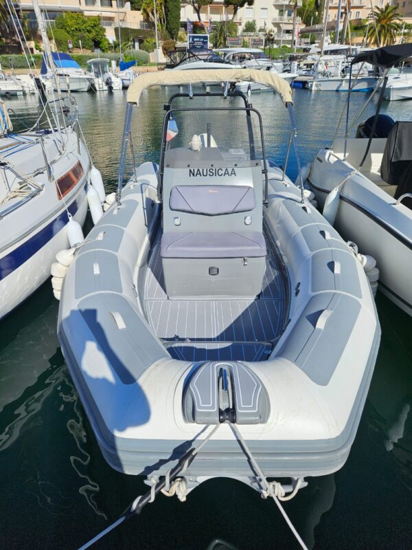 ADVENTURE VISTA 650 TYPE VIII – Image 2