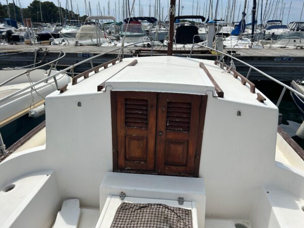 MENORQUIN 31 – Image 4