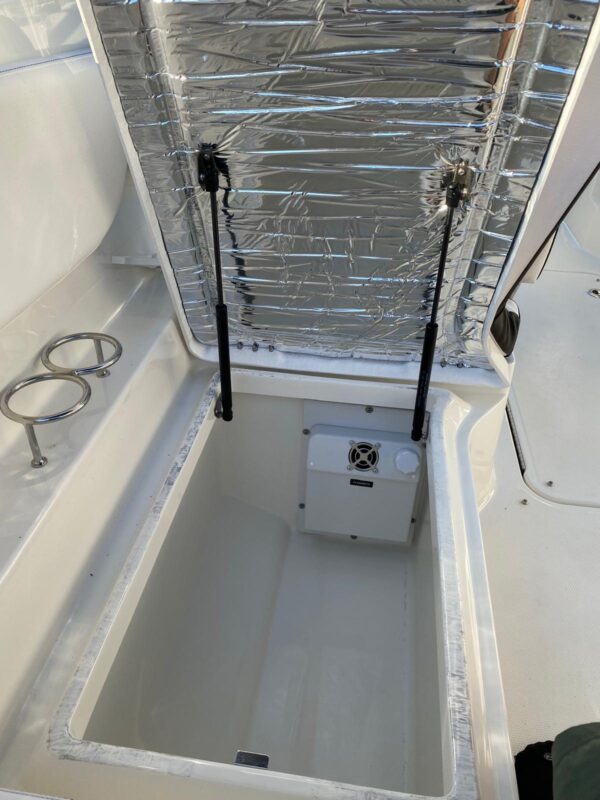 SEA RAY SPO21E – Image 13