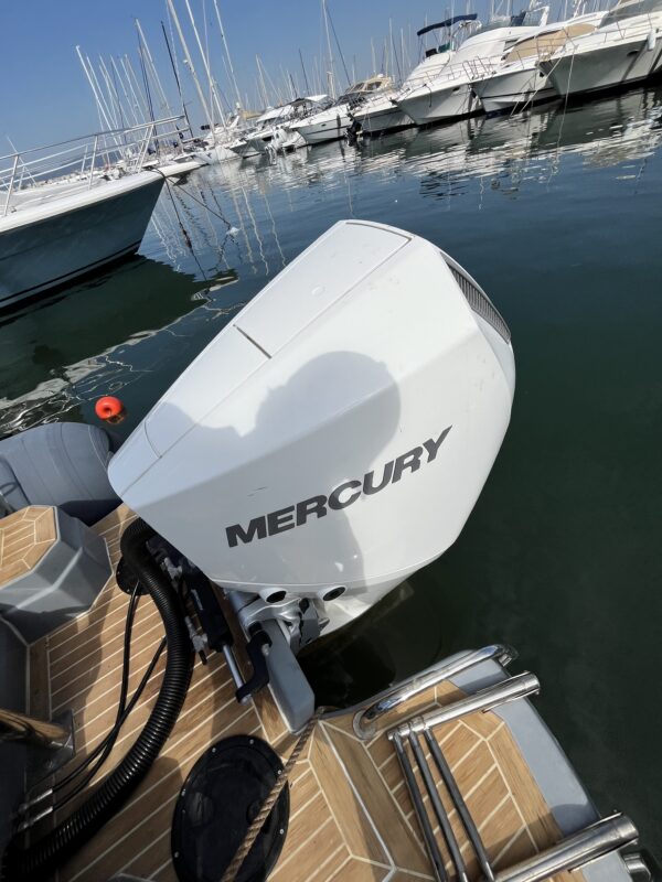 WIMBI BOATS W7 – Image 14