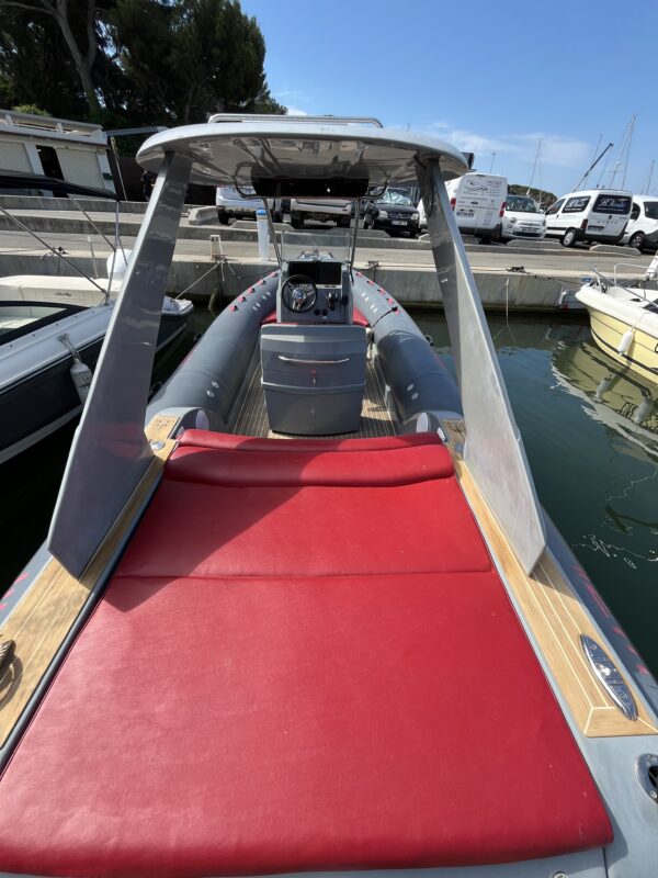 WIMBI BOATS W7 – Image 5