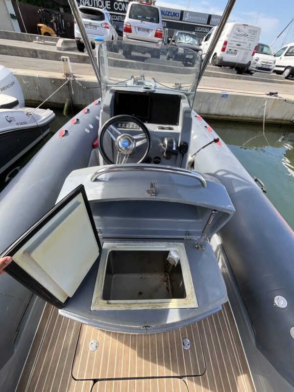 WIMBI BOATS W7 – Image 6