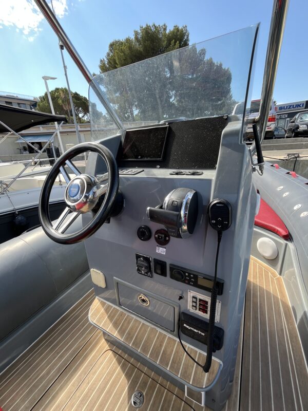WIMBI BOATS W7 – Image 8