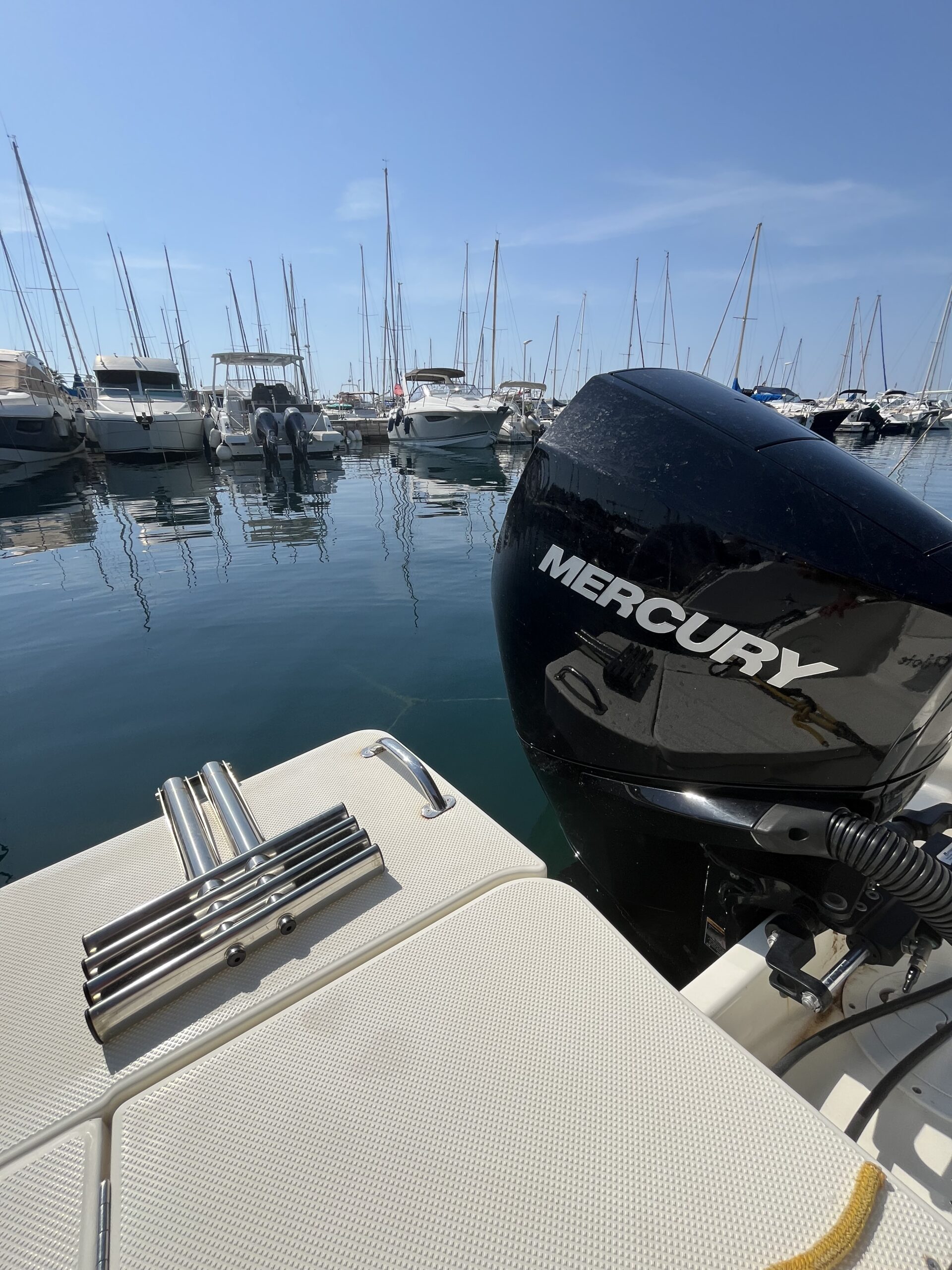 Quicksilver activ 675 open – Image 22