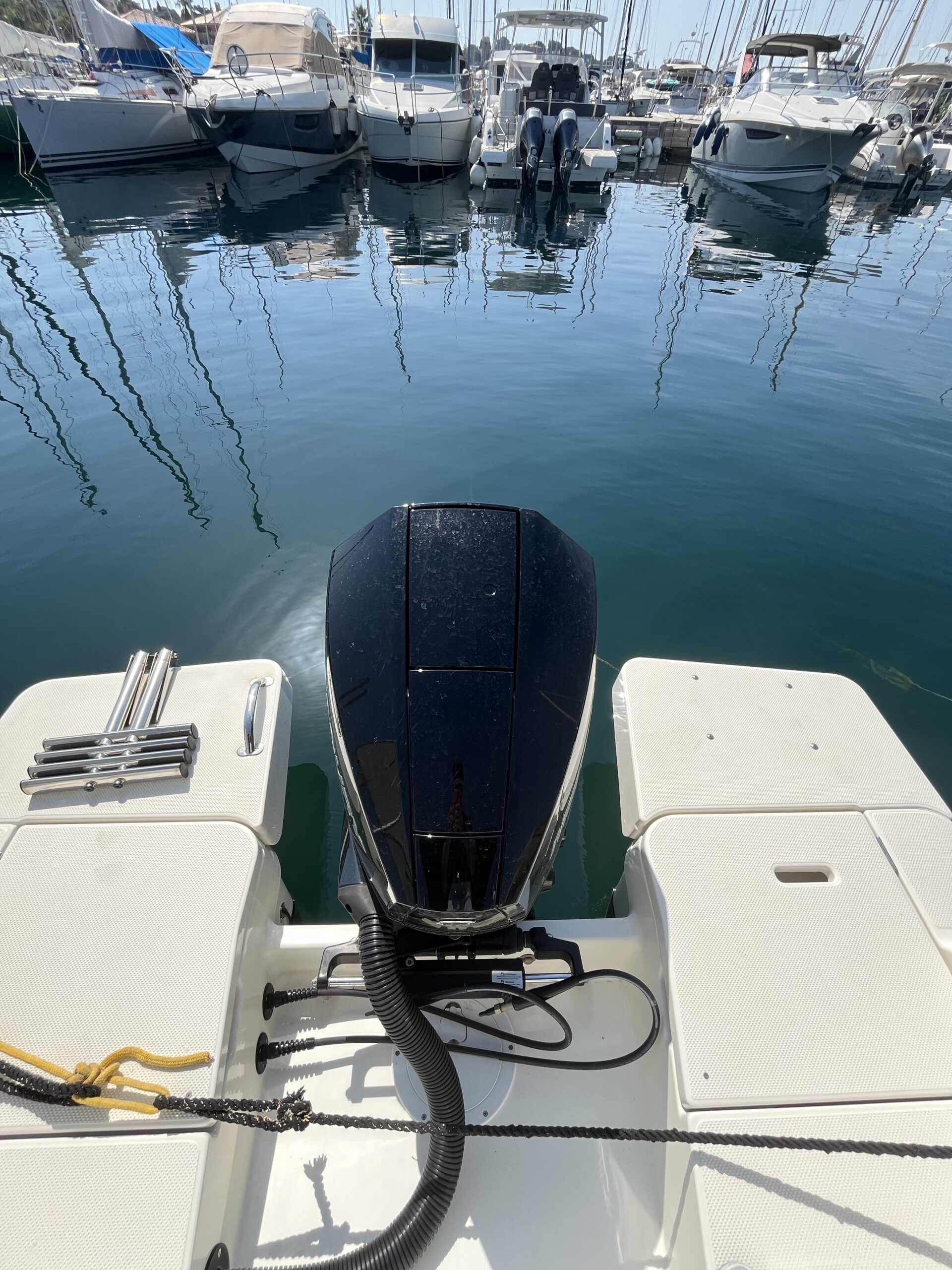 Quicksilver activ 675 open – Image 21