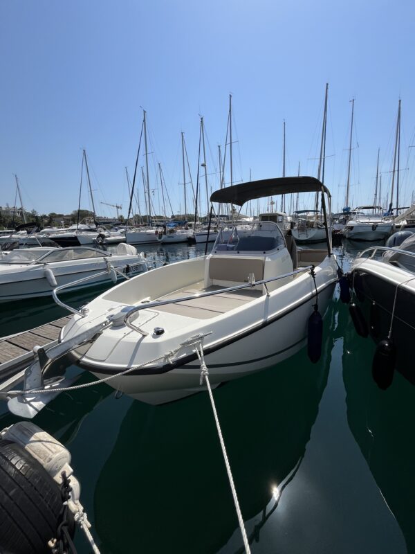 QUICKSILVER ACTIV 555 OPEN – Image 3