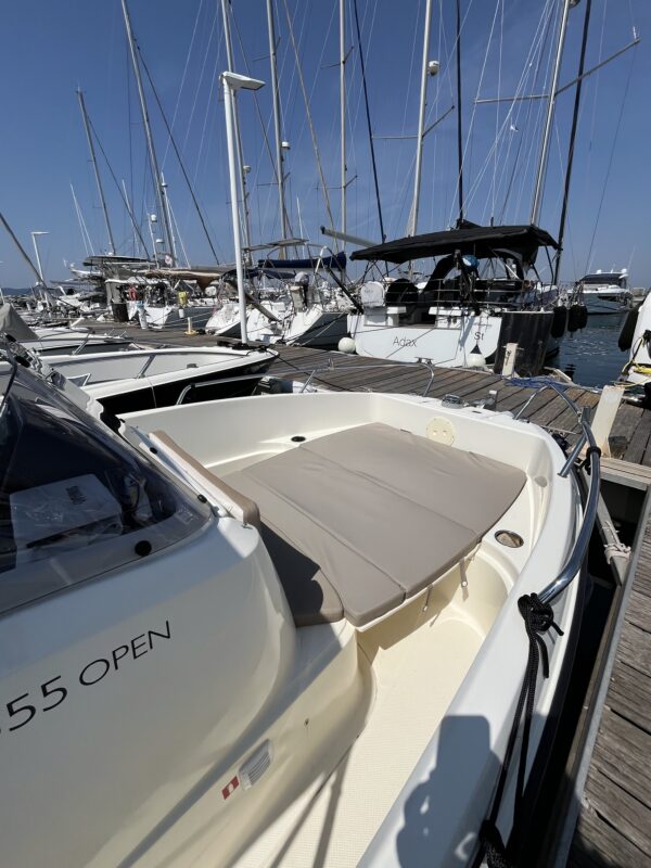 QUICKSILVER ACTIV 555 OPEN – Image 4