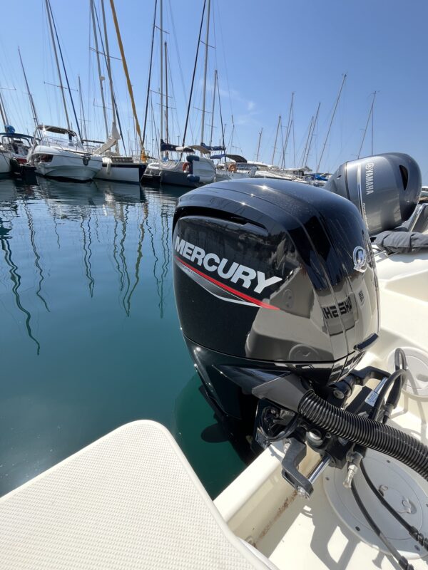 QUICKSILVER ACTIV 555 OPEN – Image 22