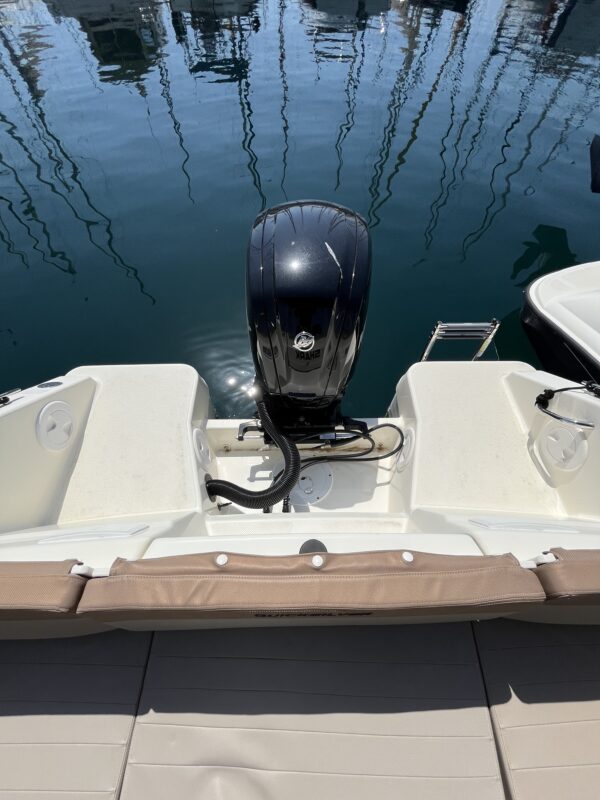 QUICKSILVER ACTIV 555 OPEN – Image 21