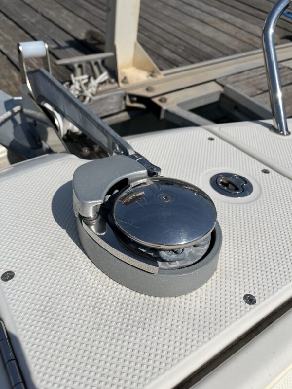 QUICKSILVER ACTIV 555 OPEN – Image 14