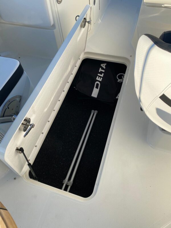 SEA RAY SPO21E – Image 15