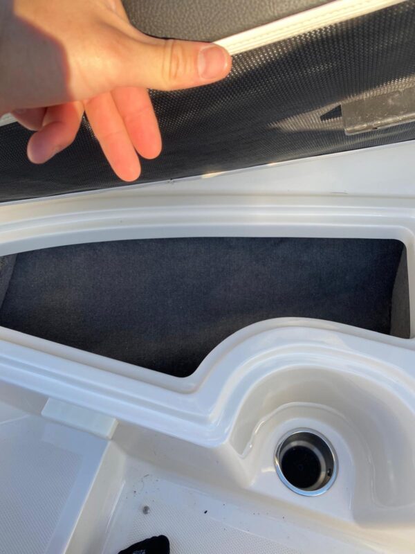 SEA RAY SPO21E – Image 14