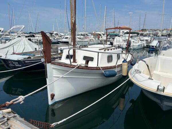MENORQUIN 31 – Image 2