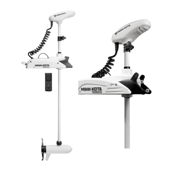 Minn Kota Riptide Terrova 112 LBS  - 36V - GPS – Image 2