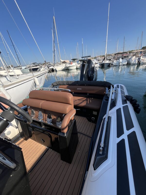BRIG EAGLE 6.7 Hypalon – Image 6