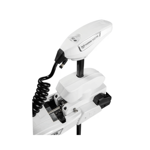 Minn Kota Riptide Instinct Quest – Moteur avant brushless GPS (90-115 LBS) – Image 2