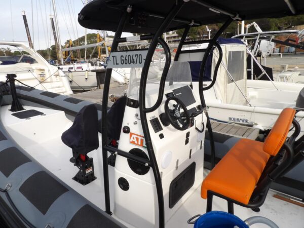 Humber Offshore 9.0 m – Image 3