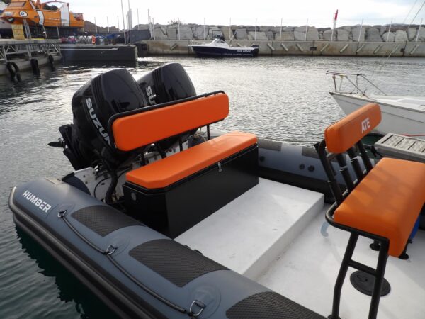 Humber Offshore 9.0 m – Image 2