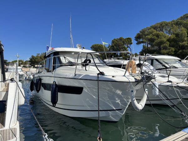 JEANNEAU MERRY FISHER 895 OFFSHORE – Image 3