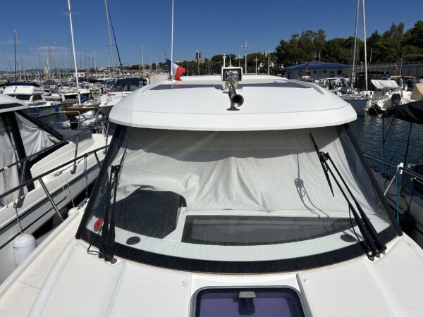 JEANNEAU MERRY FISHER 895 OFFSHORE – Image 4